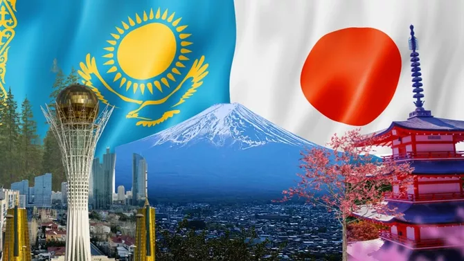 Astana and Tokyo Bolster Nuclear Ties with Key Agreements