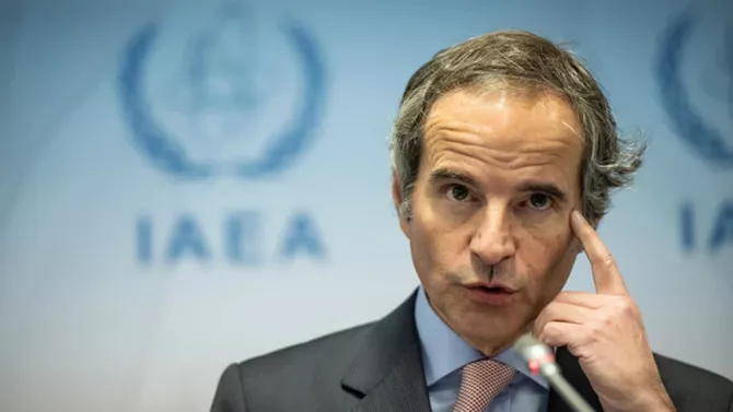Nuclear Cooperation in Focus as IAEA Chief to Visit Kazakhstan