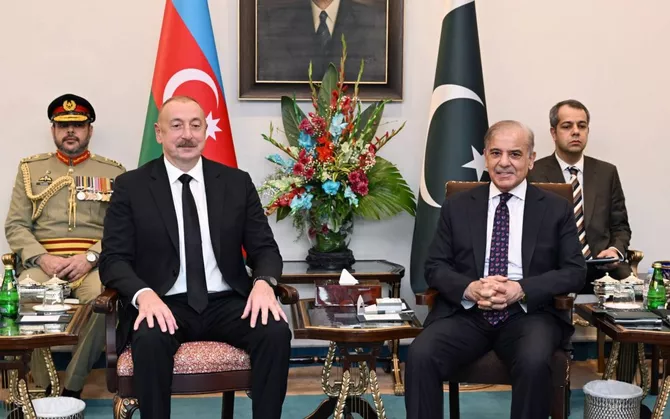 Latest News & Breaking Stories | Stay Updated with Caspianpost.com - India’s Veto at the SCO: Emotions Over Strategy in Relations with Azerbaijan
