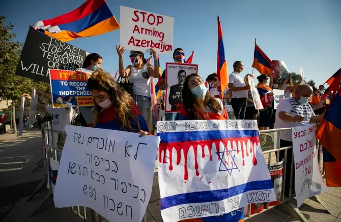 Latest News & Breaking Stories | Stay Updated with Caspianpost.com - Azerbaijan’s diplomatic tactics offer valuable insights for Israel