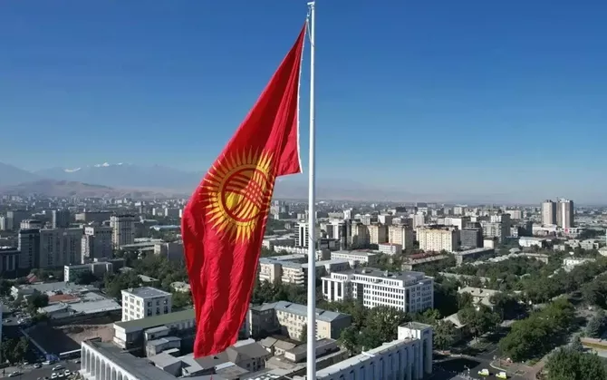 Kyrgyzstan’s Early Parliamentary Election Campaign Officially Kicks Off