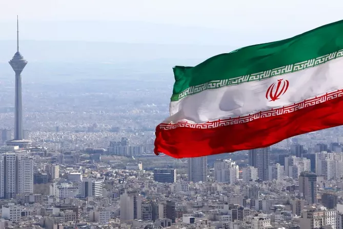 Iran’s IRGC Calls Economic War ‘Main Battlefield’ with US