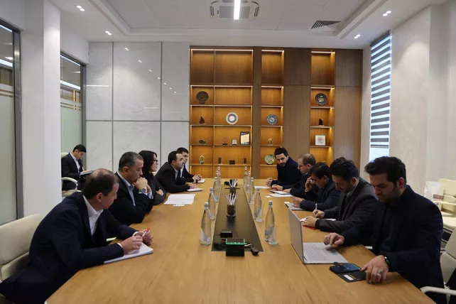 Uzbekistan, Iran’s IRITEC Discuss Mining Investment Deals