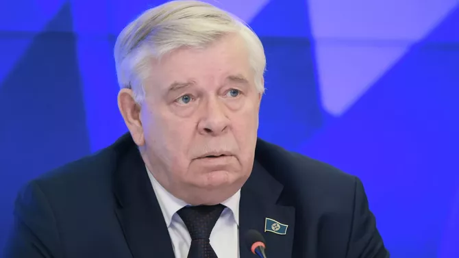 CSTO Praises Tajikistan’s Role in Rearmament Program
