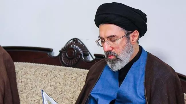 Iran Reassures Public Over Mojtaba Khamenei’s Health Condition