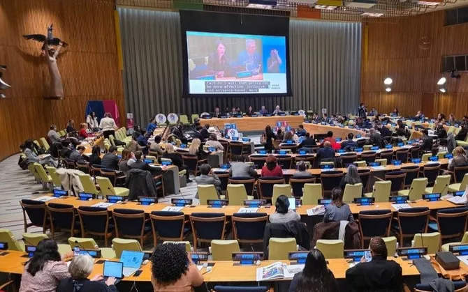 Kazakhstan Leads Launch of 2026 UN Year of Volunteers