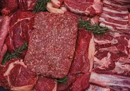 Kyrgyzstan Achieves Full Self-Sufficiency in Beef and Mutton Production
