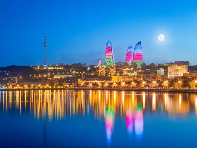 Latest News & Breaking Stories | Stay Updated with Caspianpost.com - Kazakhstan and Turkmenistan: Is a New Central Asian Energy Corridor Emerging?