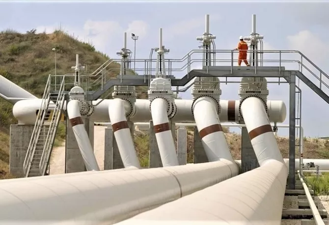 SOCAR's Subsidiary Becomes Operator of Baku-Tbilisi-Ceyhan Oil Pipeline