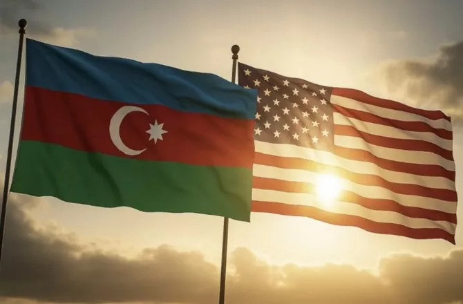 Washington’s Azerbaijan Pivot Sends Shockwaves Through Armenian Lobby