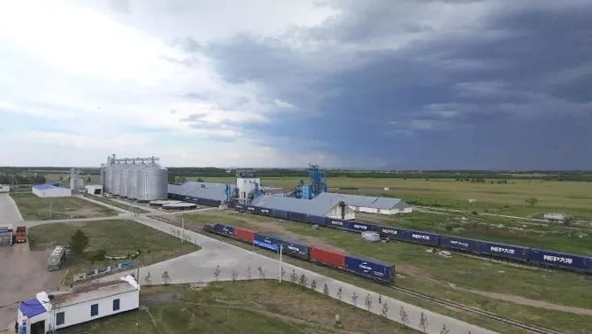 Latest News & Breaking Stories | Stay Updated with Caspianpost.com - China and Central Asia Ramp Up Economic Cooperation