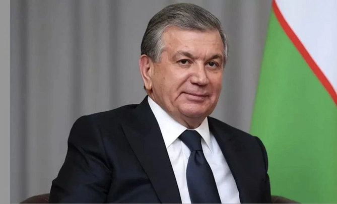 Uzbekistan Targets Record Gold Production and Economic Growth