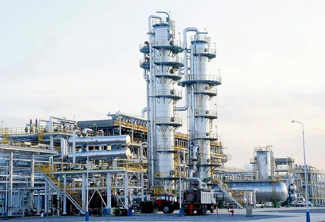 Turkmenistan Boosts Oil Processing Volumes