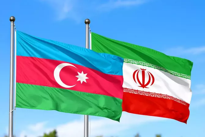 Tehran and Baku Boost Cooperation in Frequency, Space, and Infrastructure