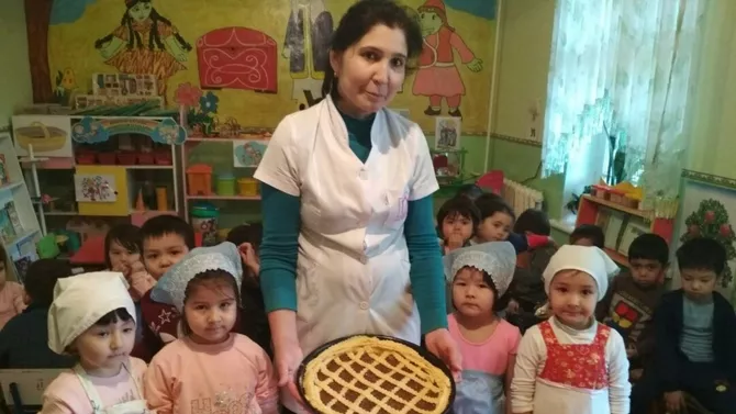 Mass Food Poisoning Hits Kindergartens in Uzbekistan