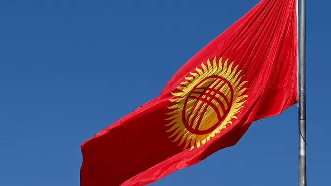 Kyrgyzstan Expands International Relations With 13 Countries