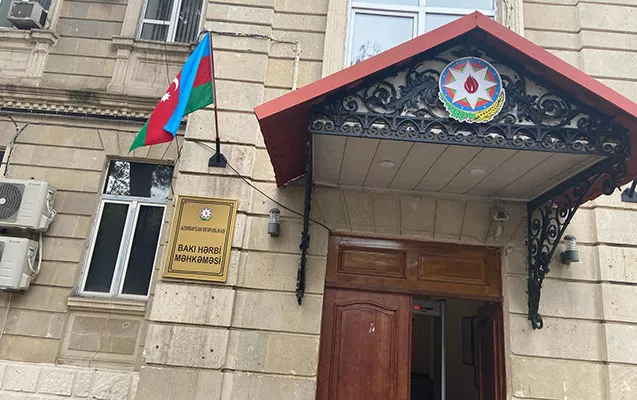 Armenian Citizens Deliver Final Statements in Baku Trial