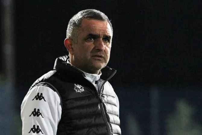Latest News & Breaking Stories | Stay Updated with Caspianpost.com - Tactical Duel: Qarabağ FK Coach’s Bold Plan to Challenge Maresca’s Chelsea - Expert Opinions