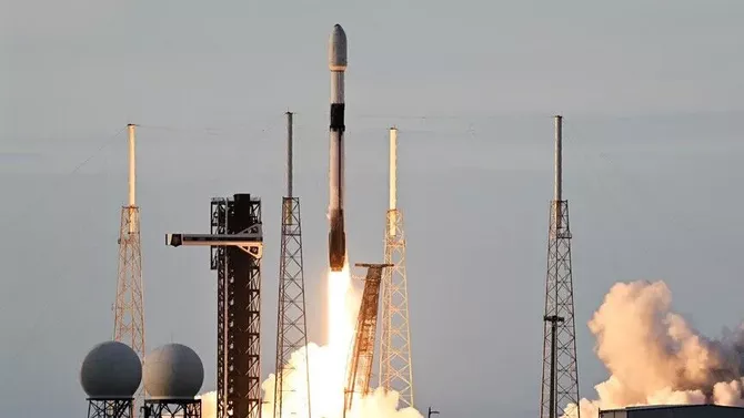 Türkiye’s First Lunar Spacecraft Enters Testing Ahead of 2027 Mission