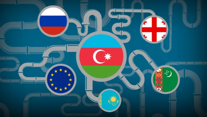 Latest News & Breaking Stories | Stay Updated with Caspianpost.com - Why Europe Is Betting on Azerbaijani Gas for Long-Term Stability