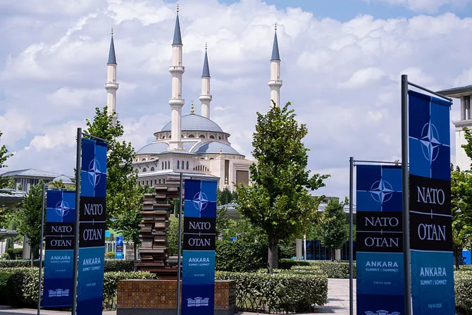 How Ankara NATO Summit Could Reshape South Caucasus