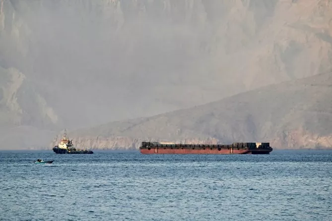 Latest News & Breaking Stories | Stay Updated with Caspianpost.com - From Strait of Hormuz to Caspian Sea: Turning Point for South Caucasus