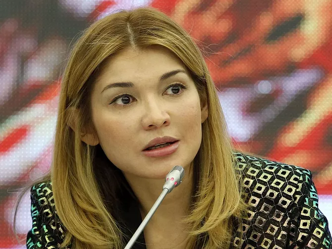 Swiss Court Opens High-Profile Trial of Uzbek Ex-President’s Daughter