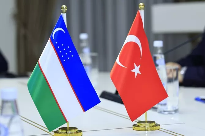 Uzbekistan, Türkiye Strengthen Strategic Ties