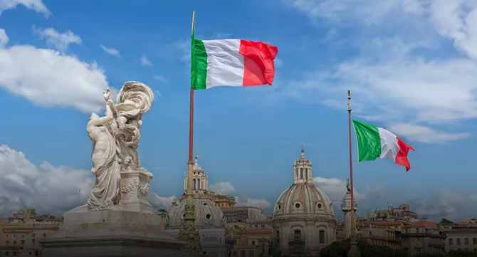 Latest News & Breaking Stories | Stay Updated with Caspianpost.com - Why Italy Sees Türkiye as Key to Europe’s Future Security