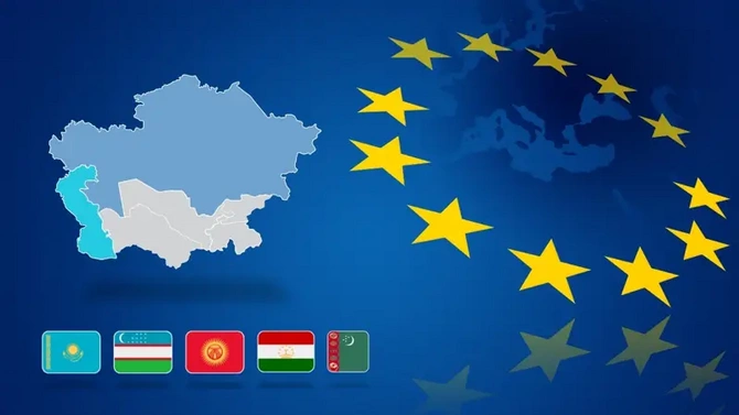 Europe’s Expanding Role in Central Asia