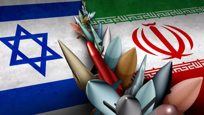 Latest News & Breaking Stories | Stay Updated with Caspianpost.com - Iran Faces Its Toughest Test Since the War With Iraq – Expert Warns of Escalation Fallout
