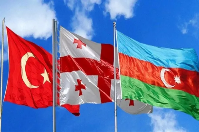Latest News & Breaking Stories | Stay Updated with Caspianpost.com - Azerbaijan, Türkiye, and Georgia Reshape the South Caucasus Geopolitical Landscape
