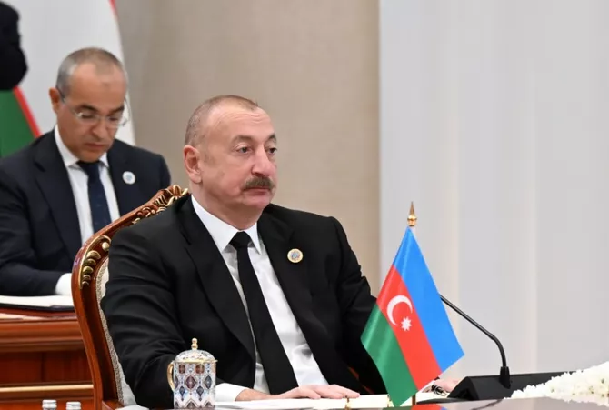 Latest News & Breaking Stories | Stay Updated with Caspianpost.com - Azerbaijan and Central Asia Open Fresh Opportunities for Collaboration