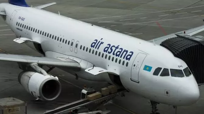Air Astana Suspends Dubai Flights Through August Over Middle East Security Concerns