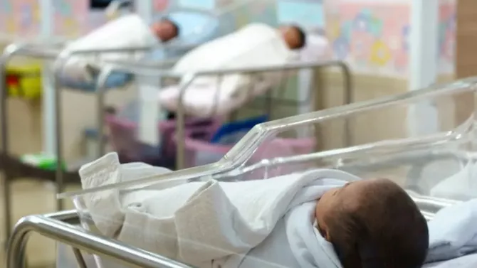 Kazakhstan Registers Nearly 250,000 Births in First Nine Months of 2025