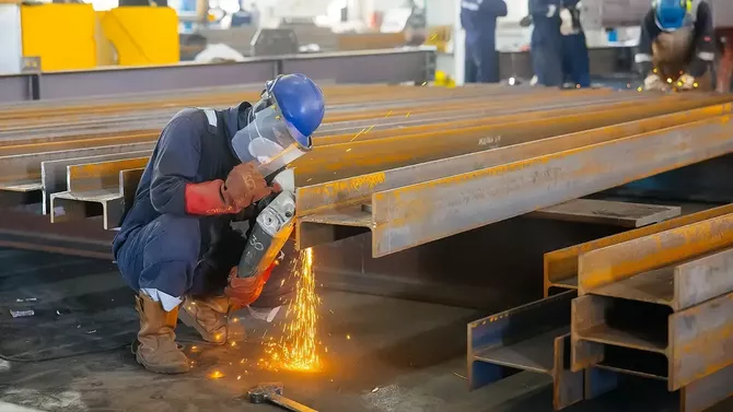 Kazakhstan Expands Trade and Industry in Uzbekistan