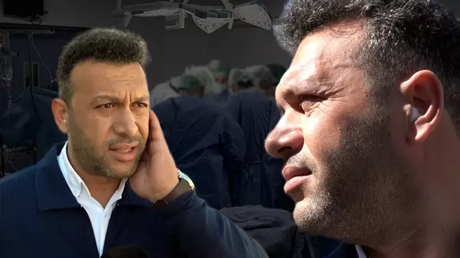 Wrong Ear Surgery Leaves Turkish Patient Facing Second Operation