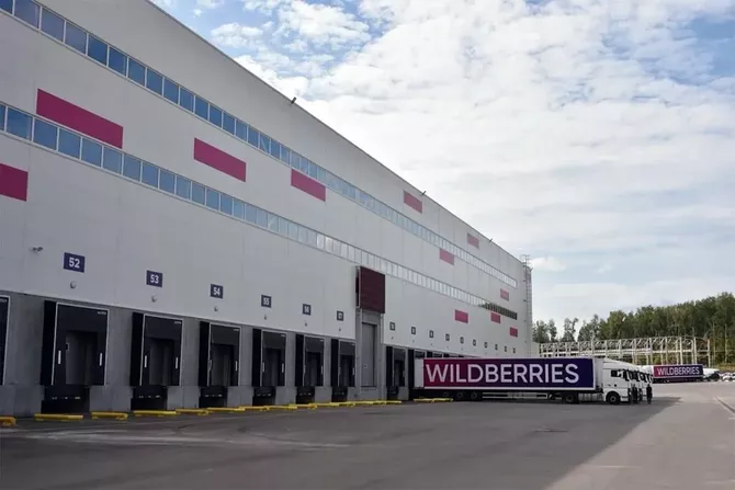 Wildberries to Invest $300M in Massive Logistics Hub in Uzbekistan