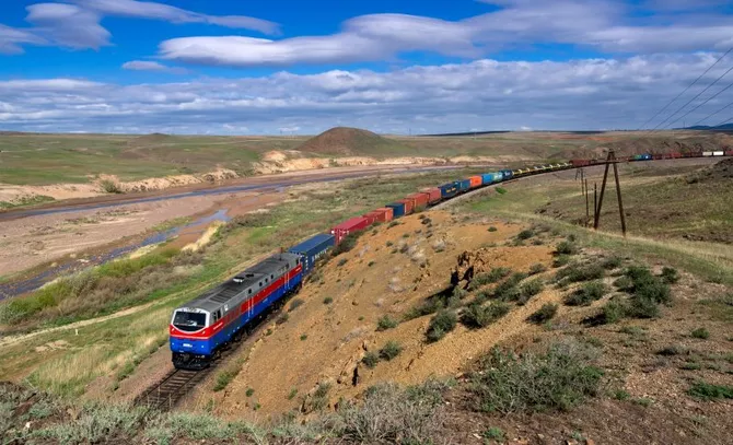 Latest News & Breaking Stories | Stay Updated with Caspianpost.com - Anaklia Port: Georgia’s Choice Between the West and China