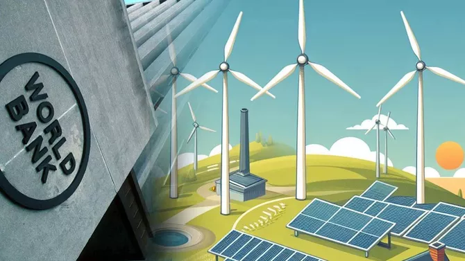 World Bank, Green Energy Corridor JV Outline Next Steps for Cooperation