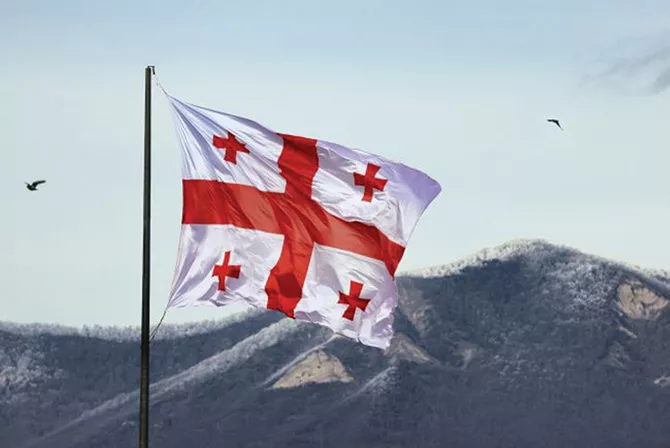 Georgia 2025: A Year of Struggle, Strength, and Change