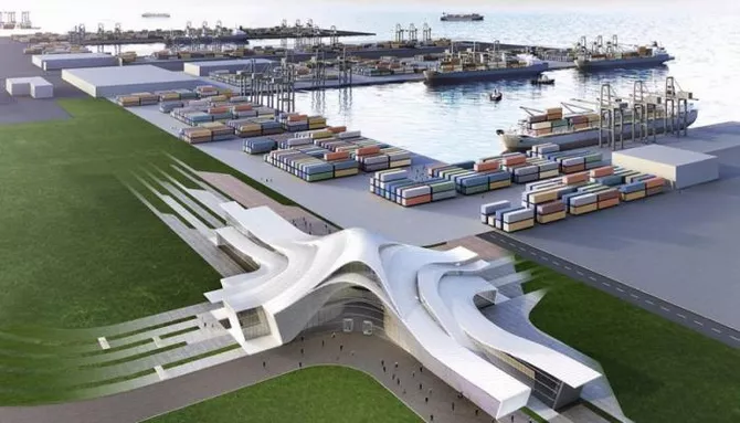 Latest News & Breaking Stories | Stay Updated with Caspianpost.com - US Scholar: Azerbaijan’s Role as Energy and Logistics Hub Set to Expand