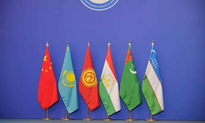 What’s Driving China’s Trade Boom with Central Asia