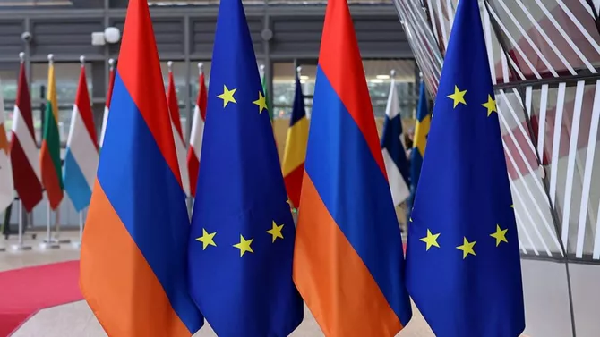 Armenia’s Integration into EU Projects: Vision vs. Reality