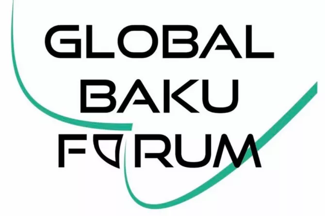 13th Global Baku Forum Scheduled for March