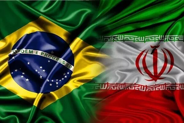Iran, Brazil to Boost Trade with New Committees.