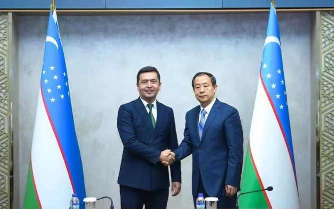 Uzbekistan, China Strengthen Scientific Ties with New Partnership Deal