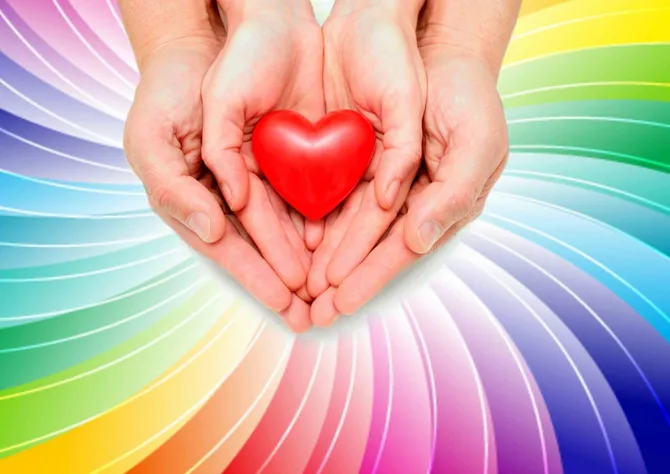 International Volunteer Program Mission Dobro Supports Children with Disabilities in Kyrgyzstan