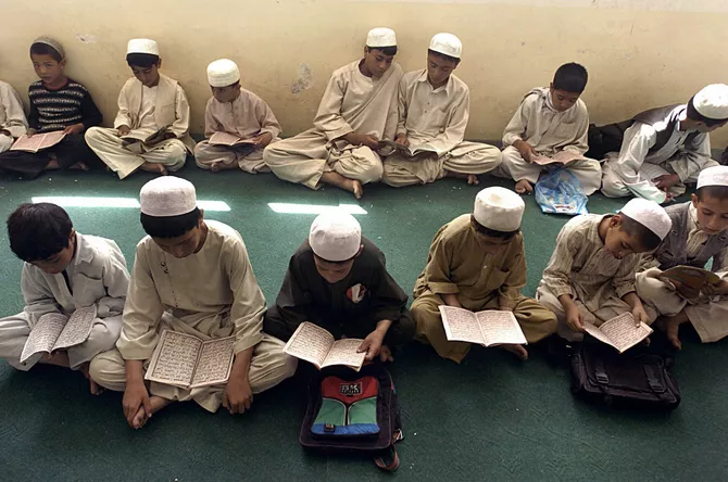 Latest News & Breaking Stories | Stay Updated with Caspianpost.com - Hijab and School Uniforms: Azerbaijan in the Central Asian Context
