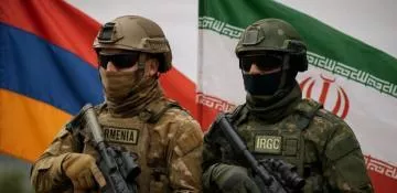 Iran and Armenia Could Conduct Large-Scale Military Drills, Says Ambassador